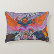 Watercolor Watercolour Fantasy Illustration World