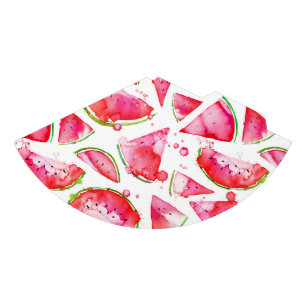 Watercolor Watermelon 1 Party Hat