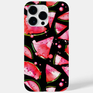 Watercolor Watermelon 2 Case-Mate iPhone 14 Pro Max Case