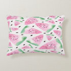 Watercolor Watermelon