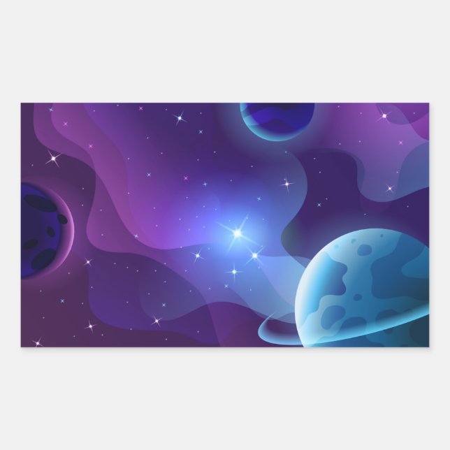  Watercolor Wildflower Sticker (Front)