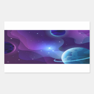  Watercolor Wildflower Sticker