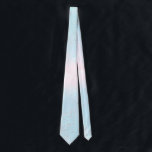 Watercolors Teal Blue Pink Silver Confetti Wedding Tie<br><div class="desc">Ties for your groomsmen to match the teal blue and pink watercolor wedding suite with silver confetti splashes.</div>