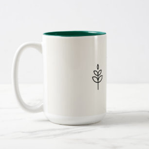 Watered Mostly No Promises Plant Lover Mug