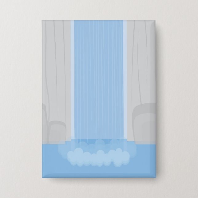 Waterfall (Front)