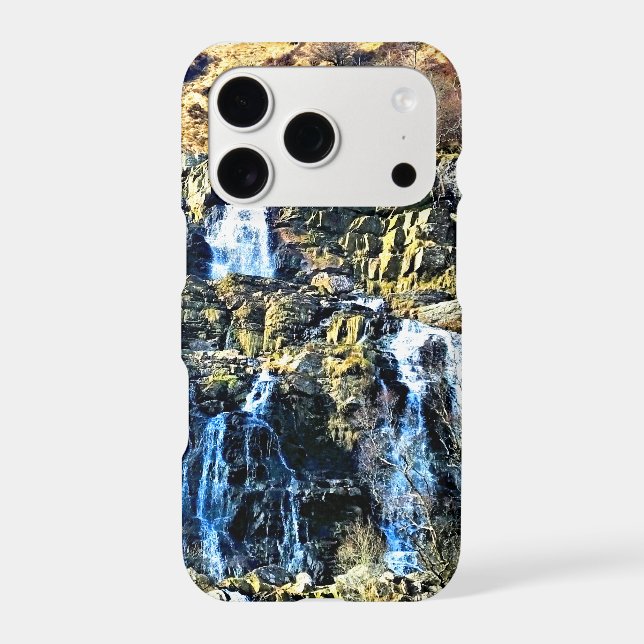 WATERFALL (Back)