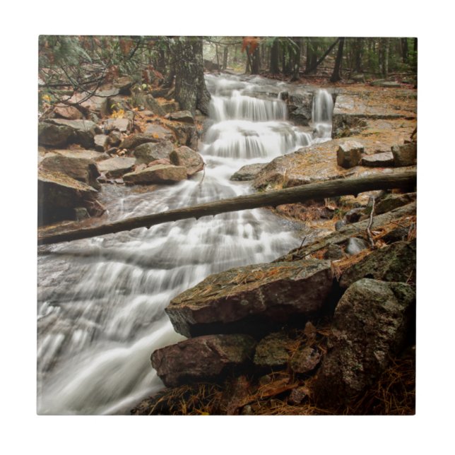 Waterfall 4 tile (Front)