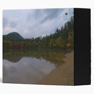 Waterfall Binder