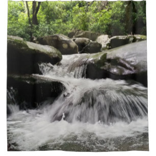 Waterfall Cascades Great Smoky Mountains