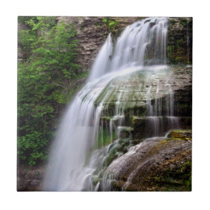 Waterfall Ceramic Tile