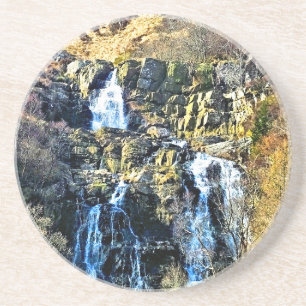 WATERFALL COASTER