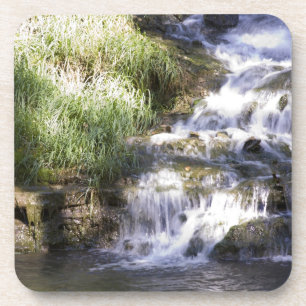 Waterfall Coasters