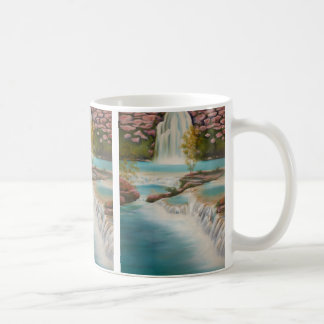 Waterfall Coffee Mug