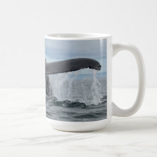 Waterfall Coffee Mug