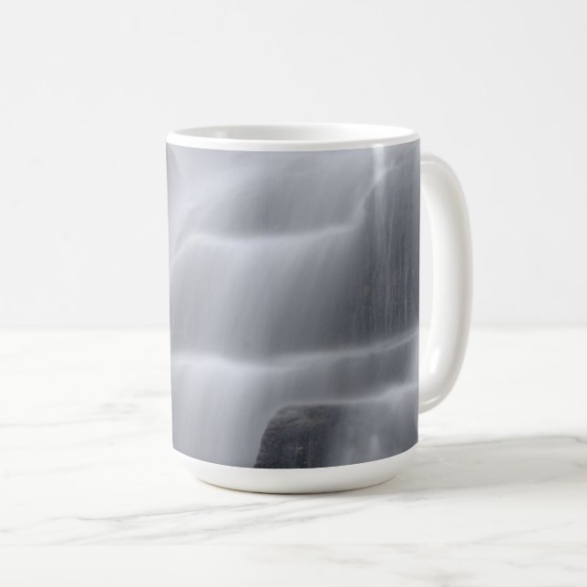 Waterfall Coffee Mug (Front Right)
