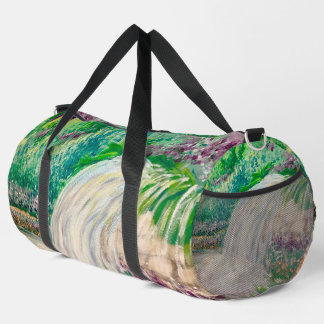 Waterfall Duffle Bag