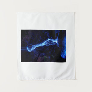 Waterfall From Real Beauty Tapestry