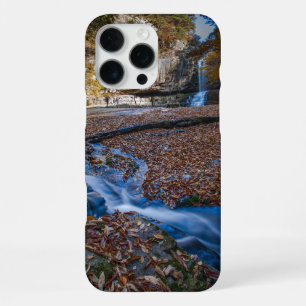 Waterfall  iPhone 16 pro max case