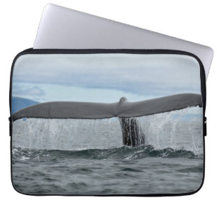 Waterfall Laptop Sleeve