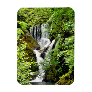 WATERFALL MAGNET
