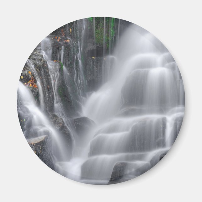 Waterfall Magnet (Front)