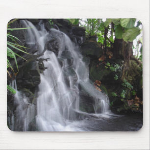 Waterfall Mouse Pad