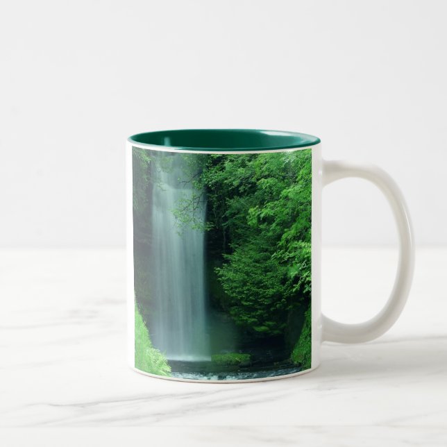 Waterfall Mug (Right)
