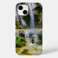 Waterfall Springs