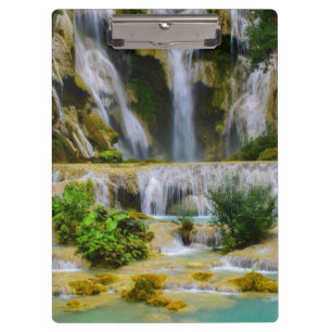 Waterfall Springs Clipboard