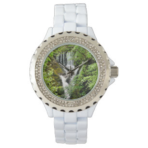 WATERFALL    WATCH