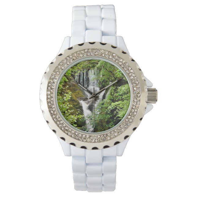 WATERFALL    WATCH (Front)