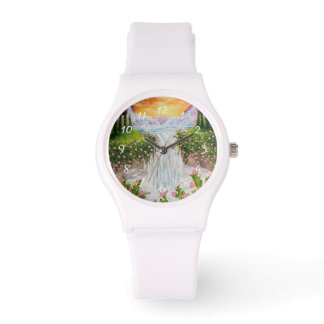 Waterfall Watch