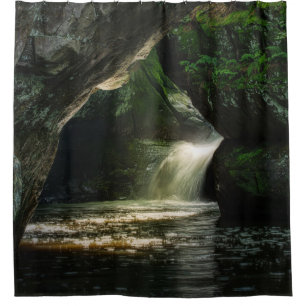 WATERFALLS