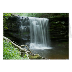 Waterfalls
