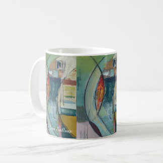 Waterfalls Coffee Mug