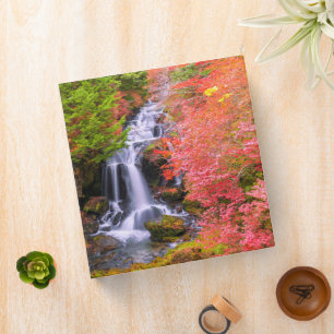 Waterfalls   Faucet Waterfalls Nikko Japan Fall Binder