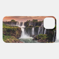 Waterfalls | Iguacu National Park