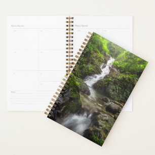 Waterfalls   Phayao Mountain National Park Planner