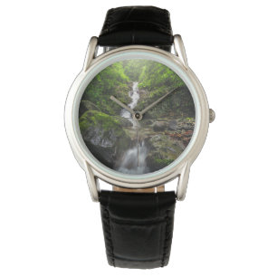 Waterfalls Phayao Mountain National Park Watch