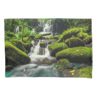 Waterfalls | Phu Tub Berk Mountain, Thailand