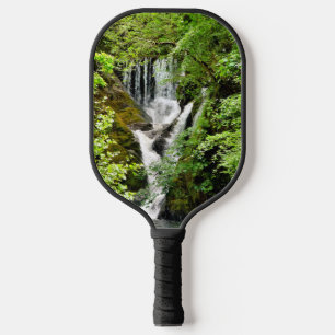 WATERFALLS  PICKLEBALL PADDLE
