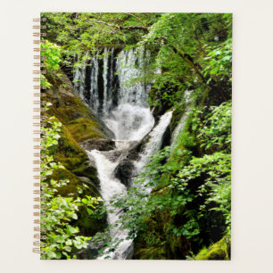 WATERFALLS PLANNER