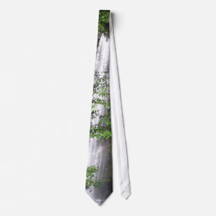 Waterfalls Tie