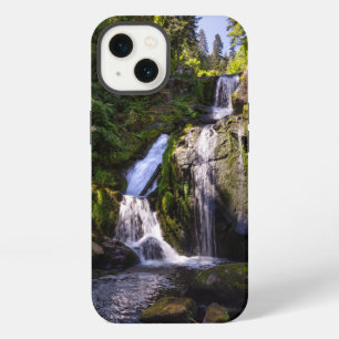 Waterfalls Triberger Wasserfälle, Germany iPhone 13 Case