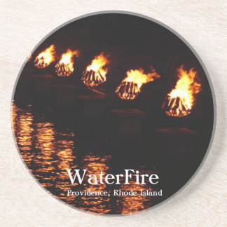 Waterfire Coaster