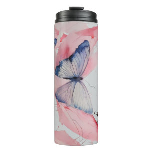 Waterfly 4 thermal tumbler