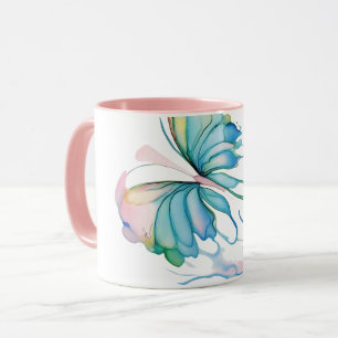 Waterfly Mug