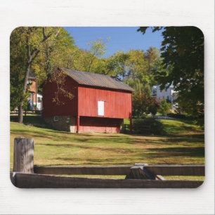 Waterford Barn Mouse Pad