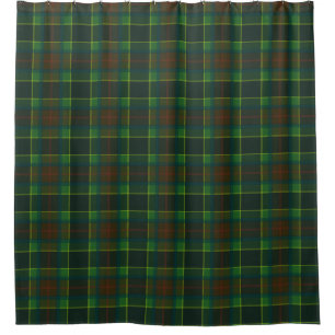 Waterford County Irish Plaid