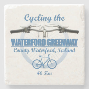 Waterford Greenway (H2) Stone Coaster